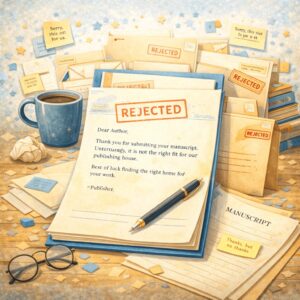 annelaurebailey-ecriture-mail-refus-maison-edition
