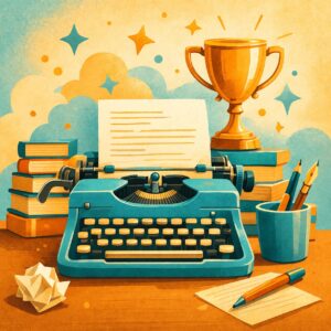 Concours d'écriture