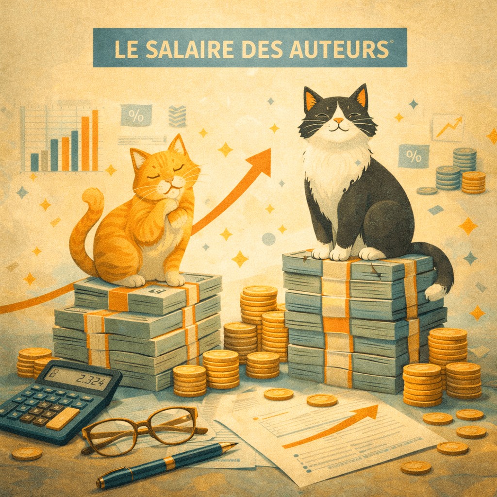 annelaurebailey-ecriture-livres-argent-salaire-auteurs