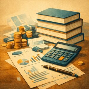 annelaurebailey-ecriture-travail-chiffres-data-livre-salaire